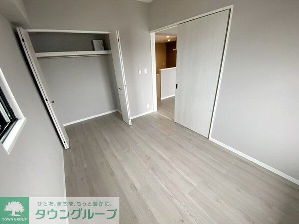 プロシード白壁の物件内観写真